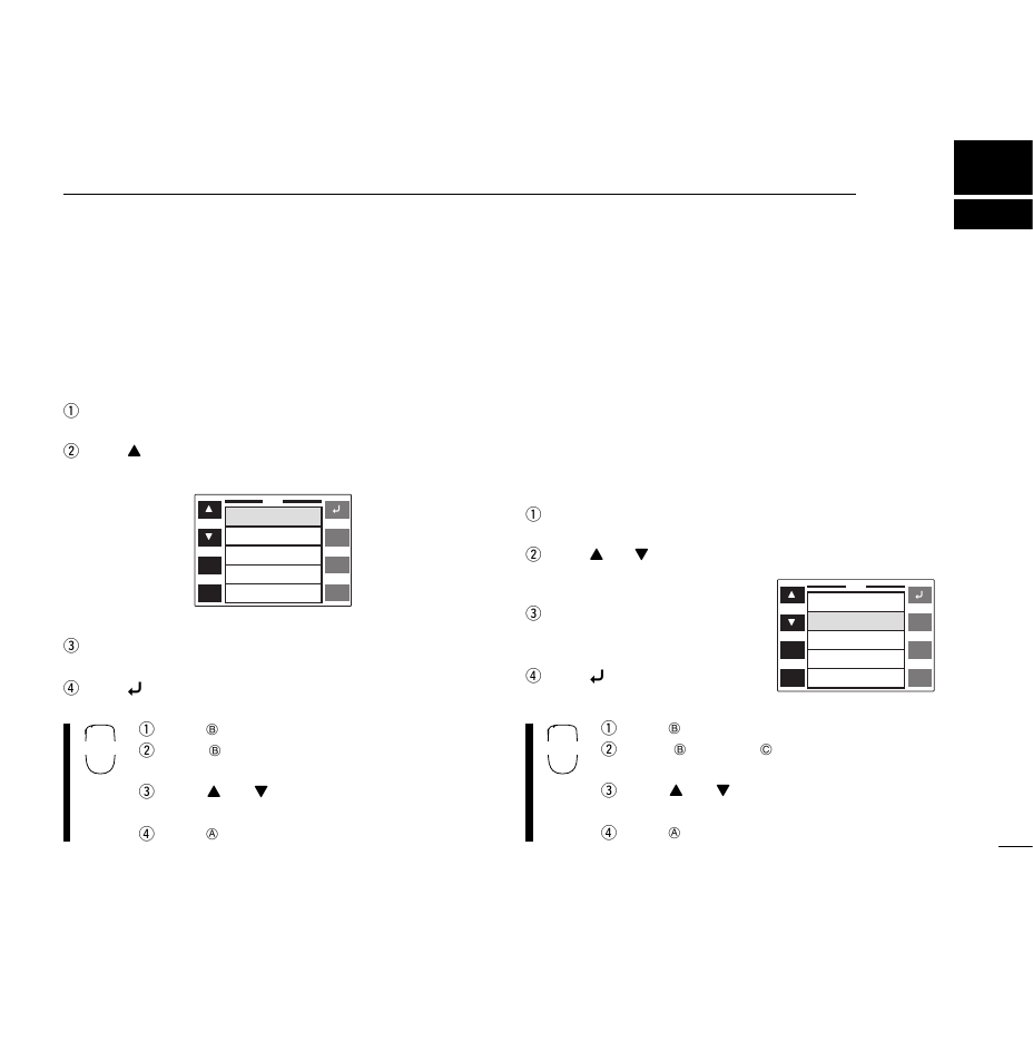 Other functions, Beep tones, Time-out timer | Icom IC-2800H User Manual | Page 67 / 88