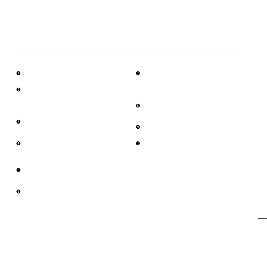 Icom IC-2800H User Manual | Page 7 / 88