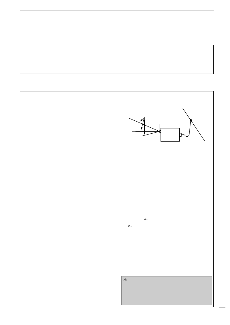 Coaxial cable, Ground and counterpoise | Icom AT-140 User Manual | Page 5 / 12