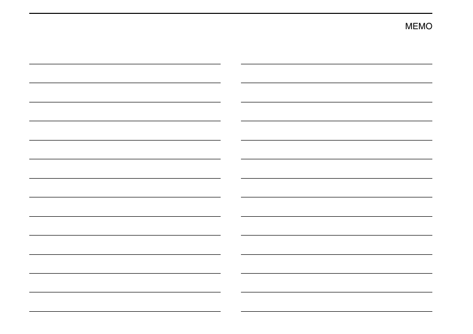 Icom IC-F9511HT User Manual | Page 31 / 32