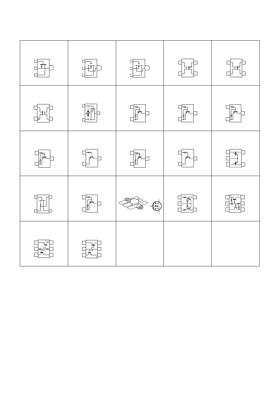 Icom IC-910H User Manual | Page 73 / 78