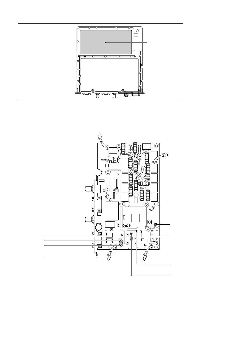 Icom IC-F7000 User Manual | Page 25 / 79