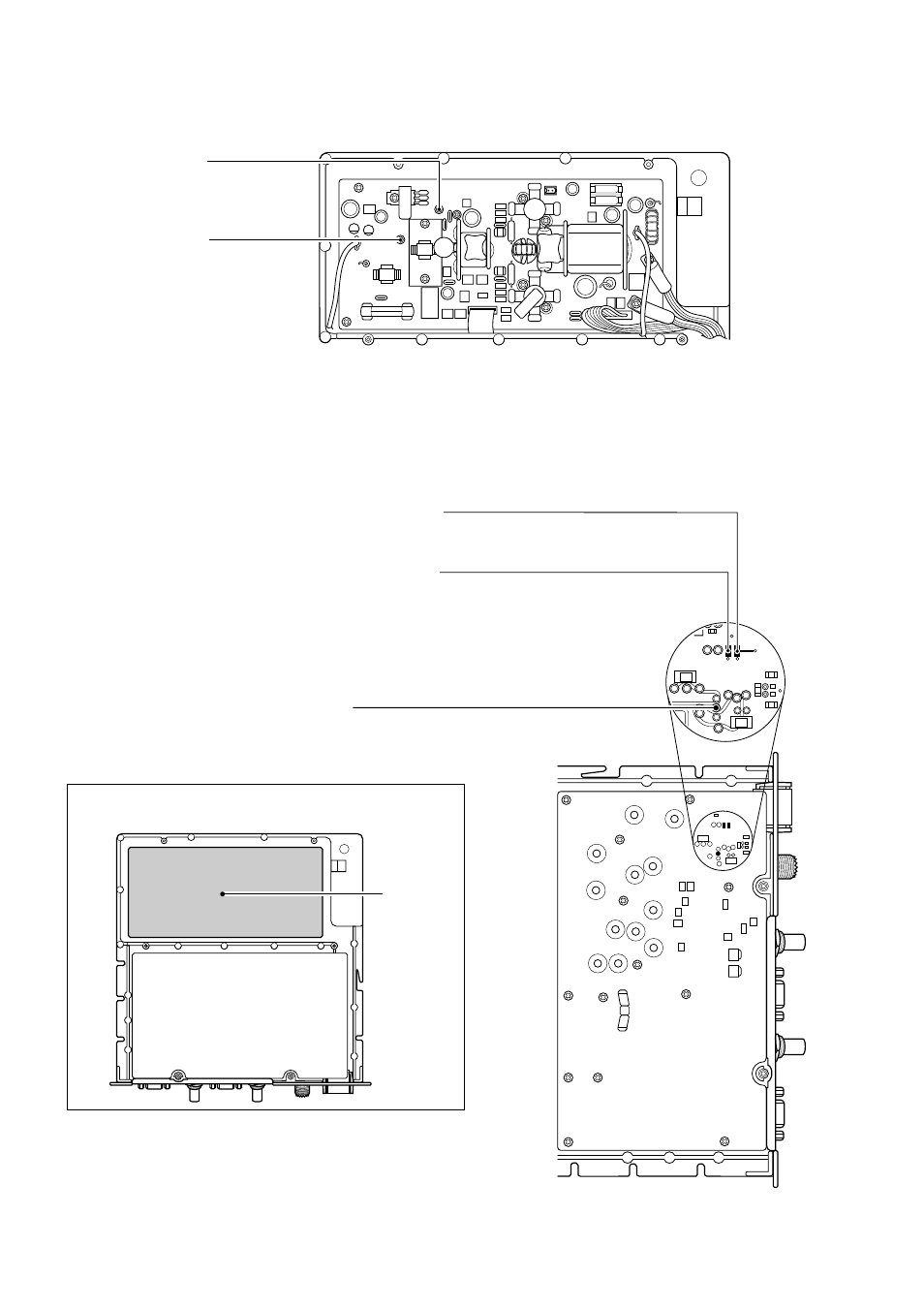 Icom IC-F7000 User Manual | Page 27 / 79