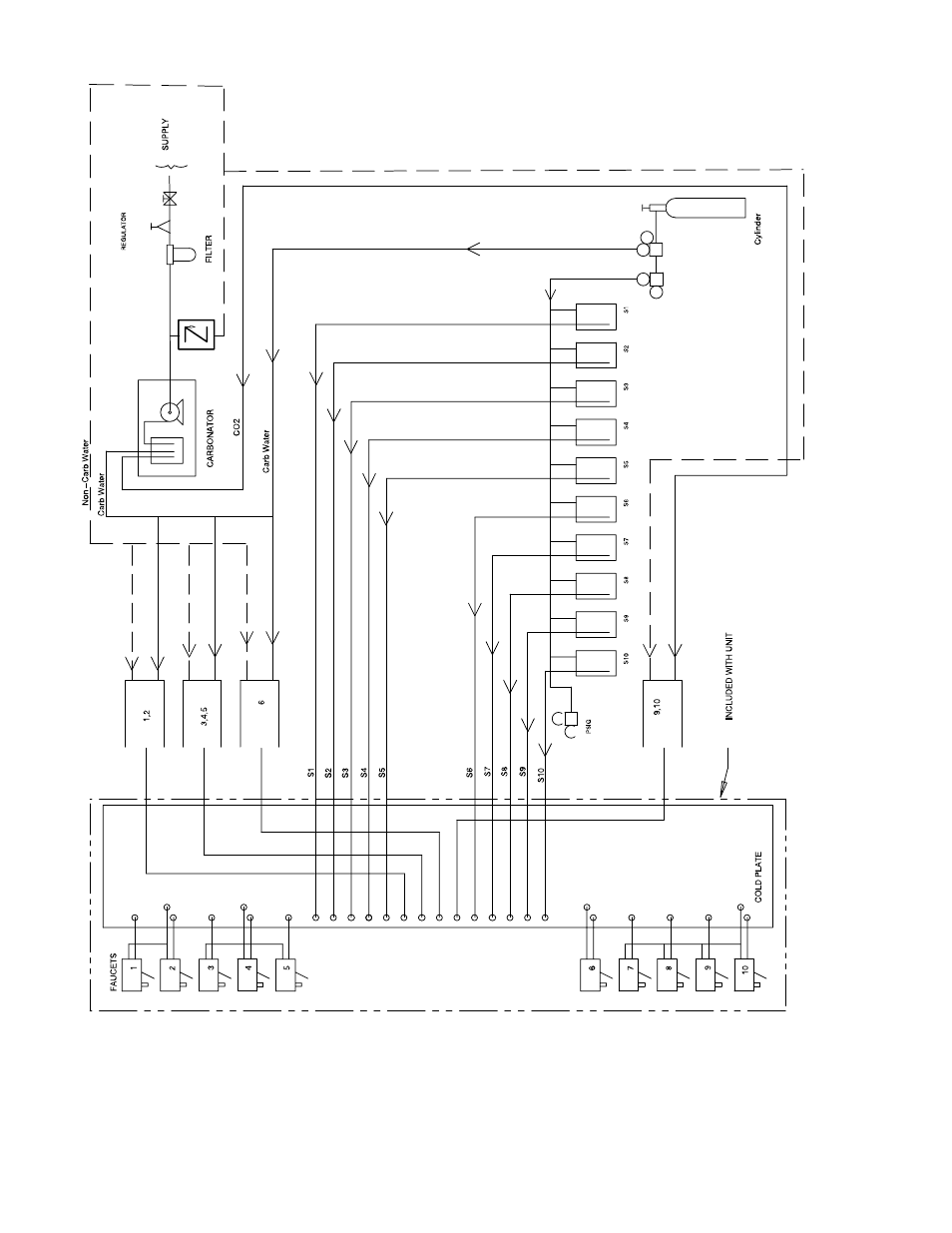 Cornelius ED Series User Manual | Page 11 / 19