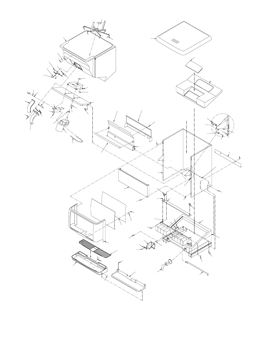 Cornelius ED Series User Manual | Page 3 / 19