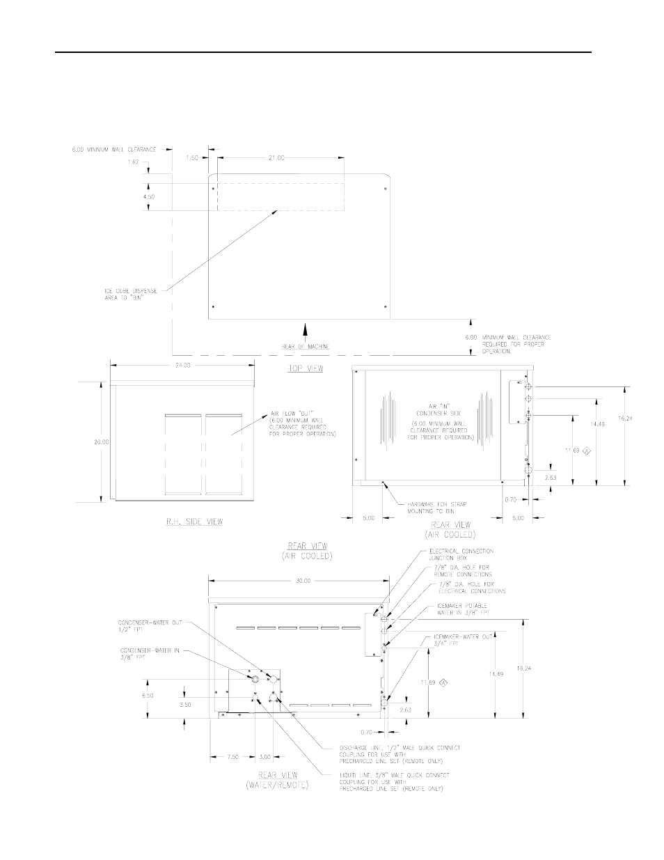 Cornelius CCM CCU User Manual | Page 13 / 25