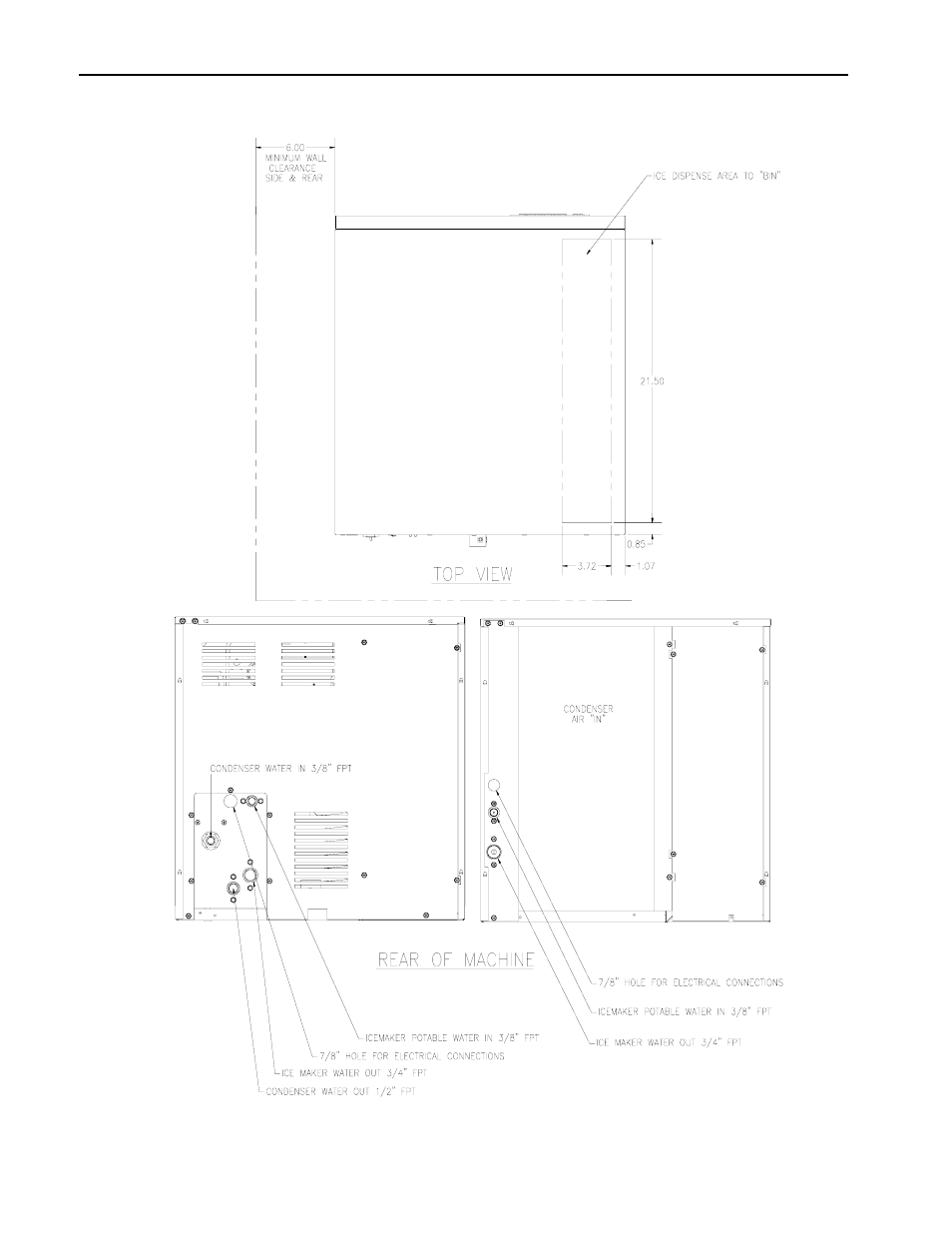 Cornelius CCM CCU User Manual | Page 16 / 25