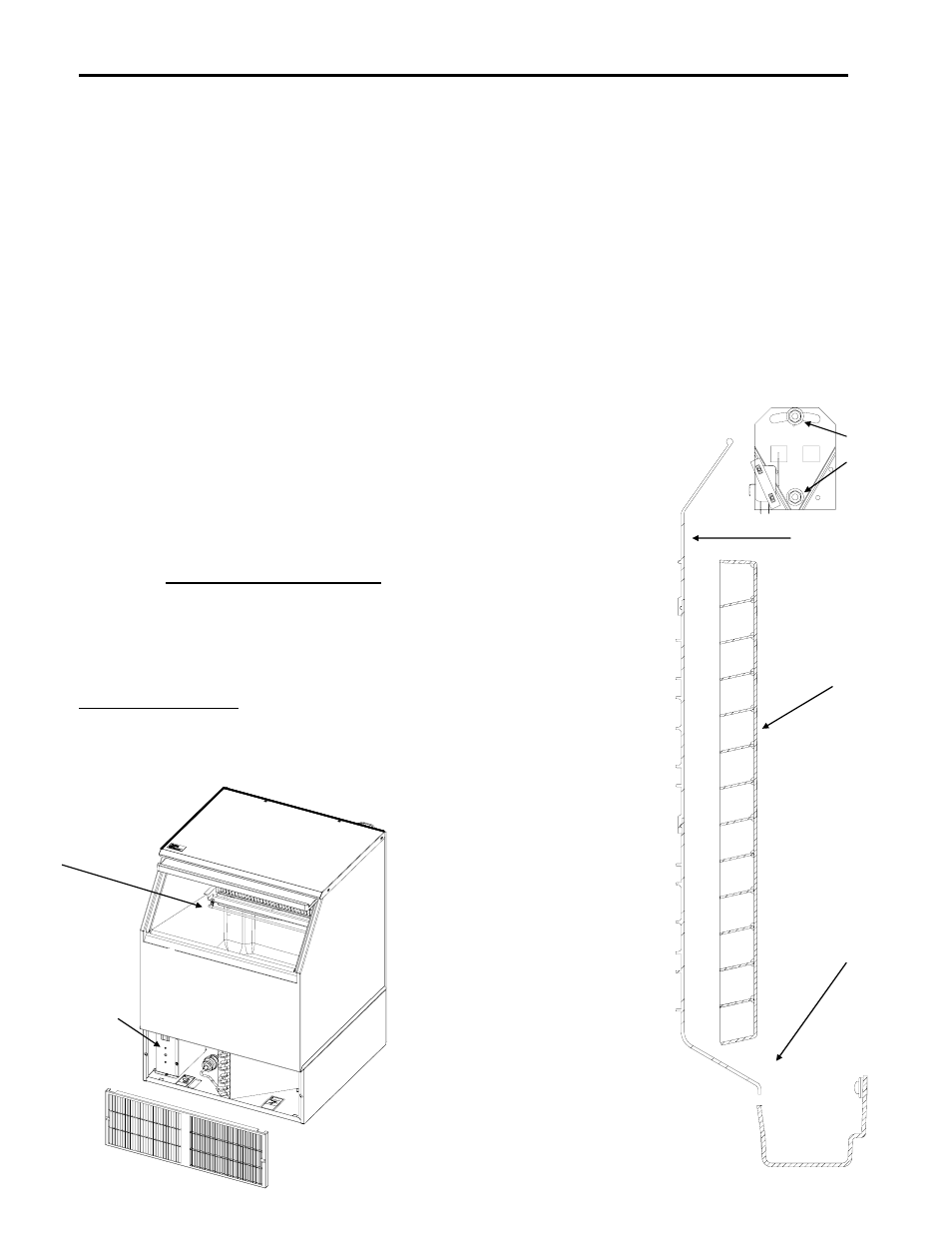 Cornelius CCM CCU User Manual | Page 20 / 25