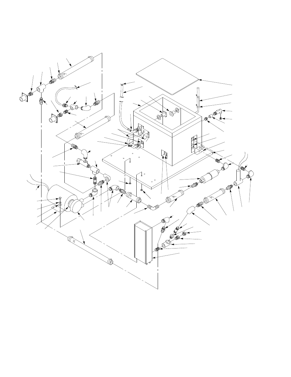 Cornelius CH Series User Manual | Page 14 / 18