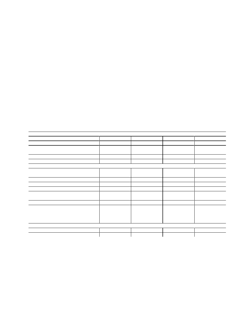 General information, Introduction, Unpacking and inspection | Design data, Chiller installation | Cornelius CH Series User Manual | Page 3 / 18