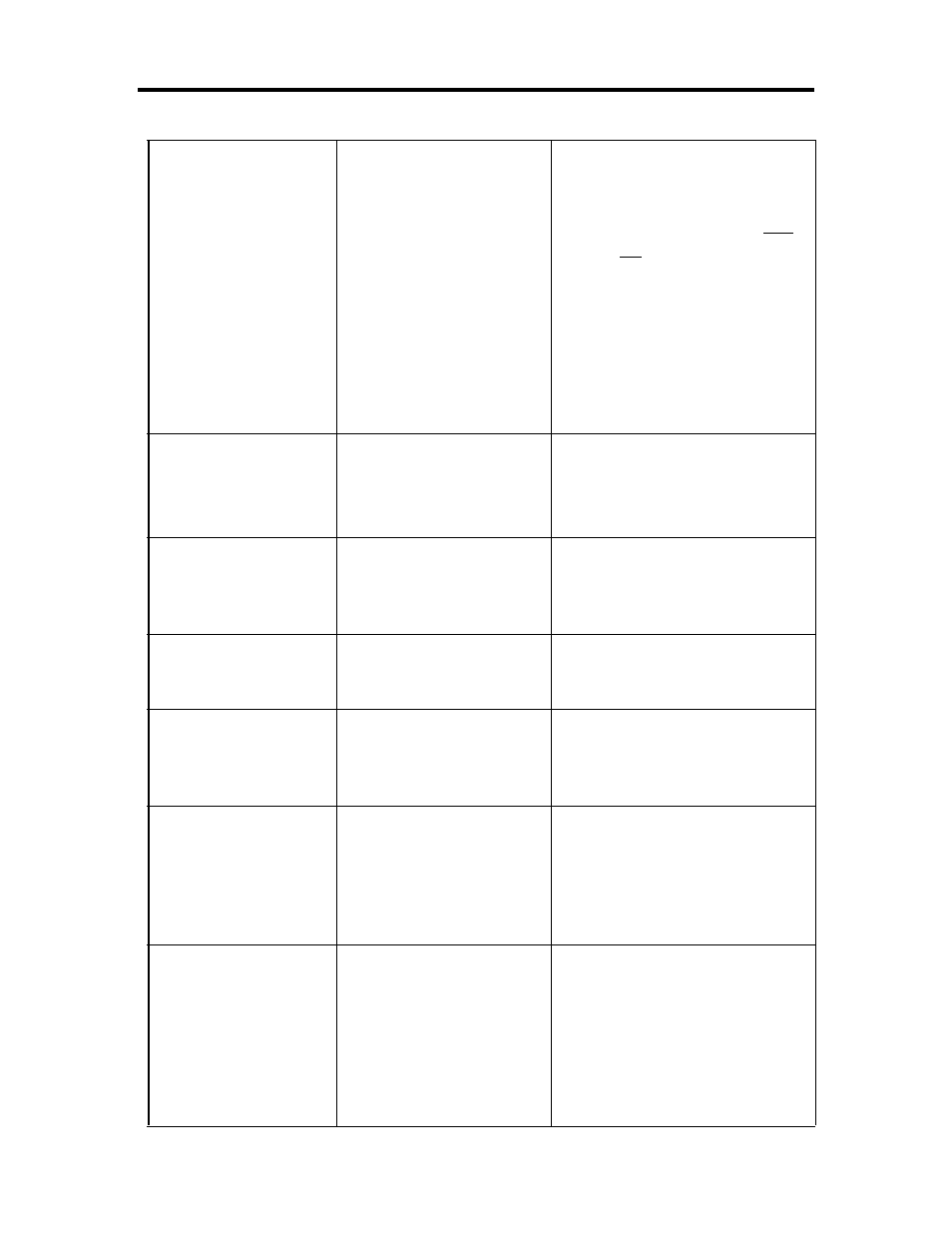 Cornelius QUANTUM SERIES User Manual | Page 15 / 21