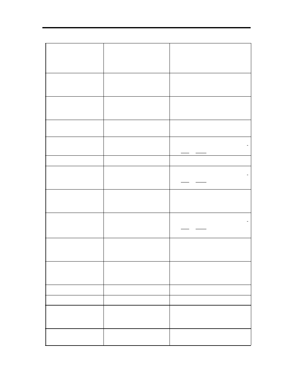 Cornelius QUANTUM SERIES User Manual | Page 16 / 21