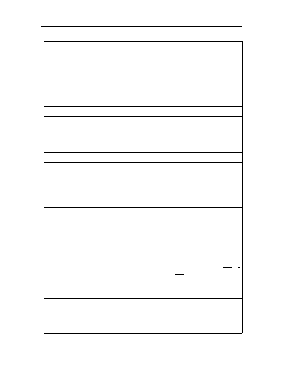 Cornelius QUANTUM SERIES User Manual | Page 17 / 21