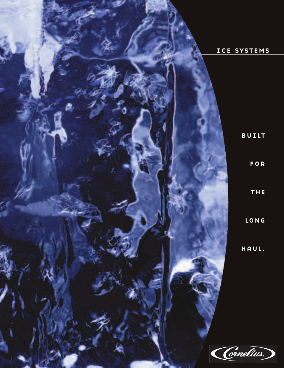 Cornelius Series 50 User Manual | 20 pages