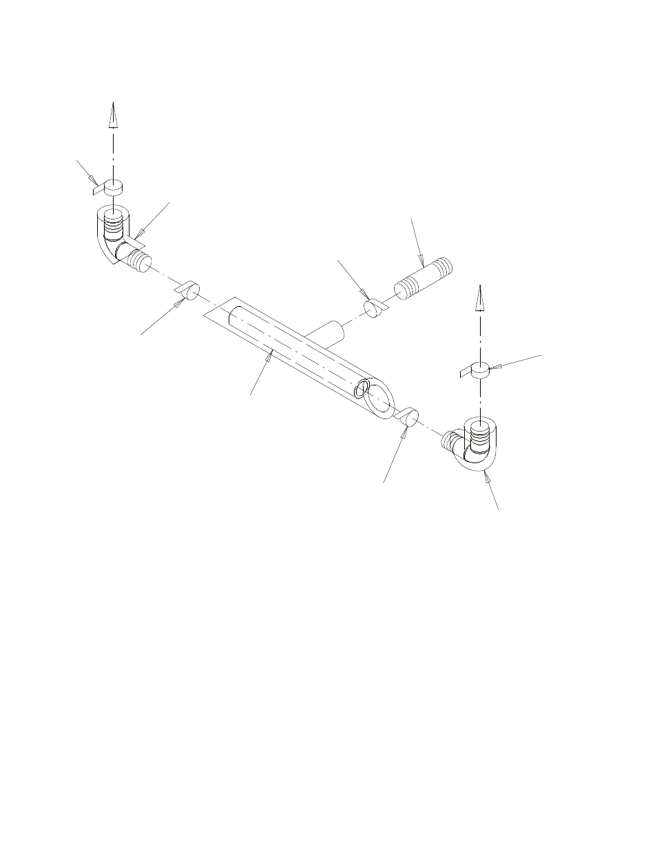 Drain | Cornelius Enduro 150 8 Valve User Manual | Page 16 / 18