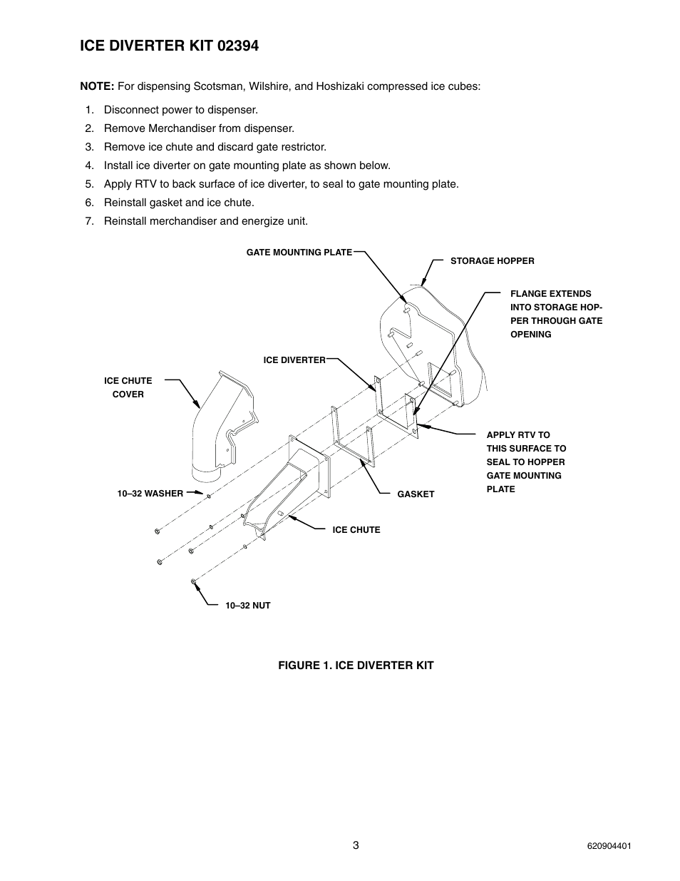 Cornelius ENDURO-150 User Manual | Page 5 / 18