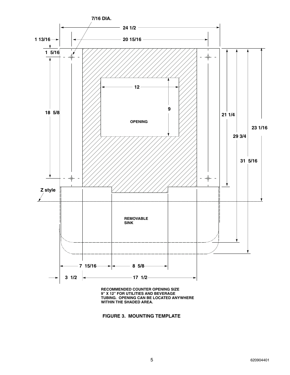 Cornelius ENDURO-150 User Manual | Page 7 / 18