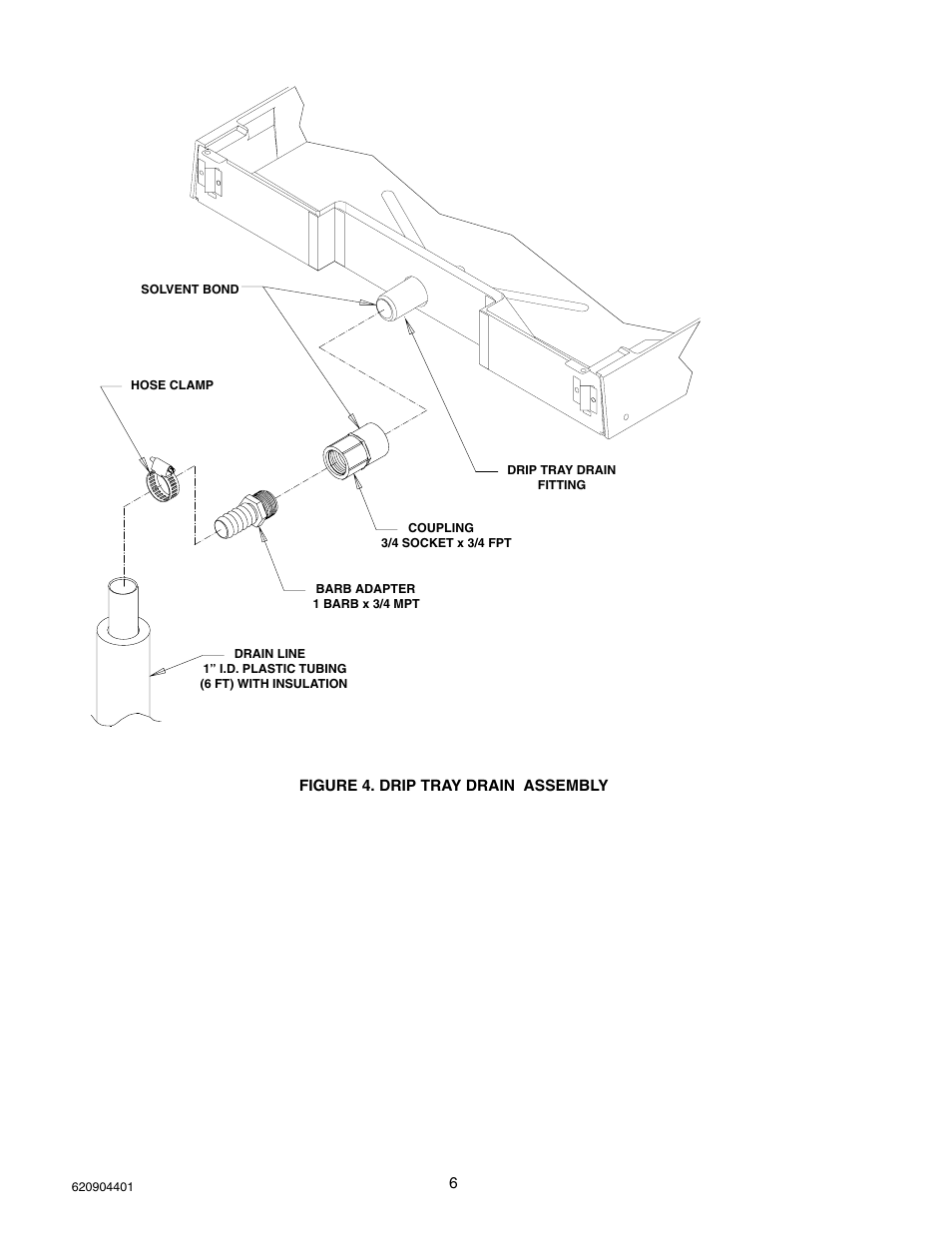 Cornelius ENDURO-150 User Manual | Page 8 / 18