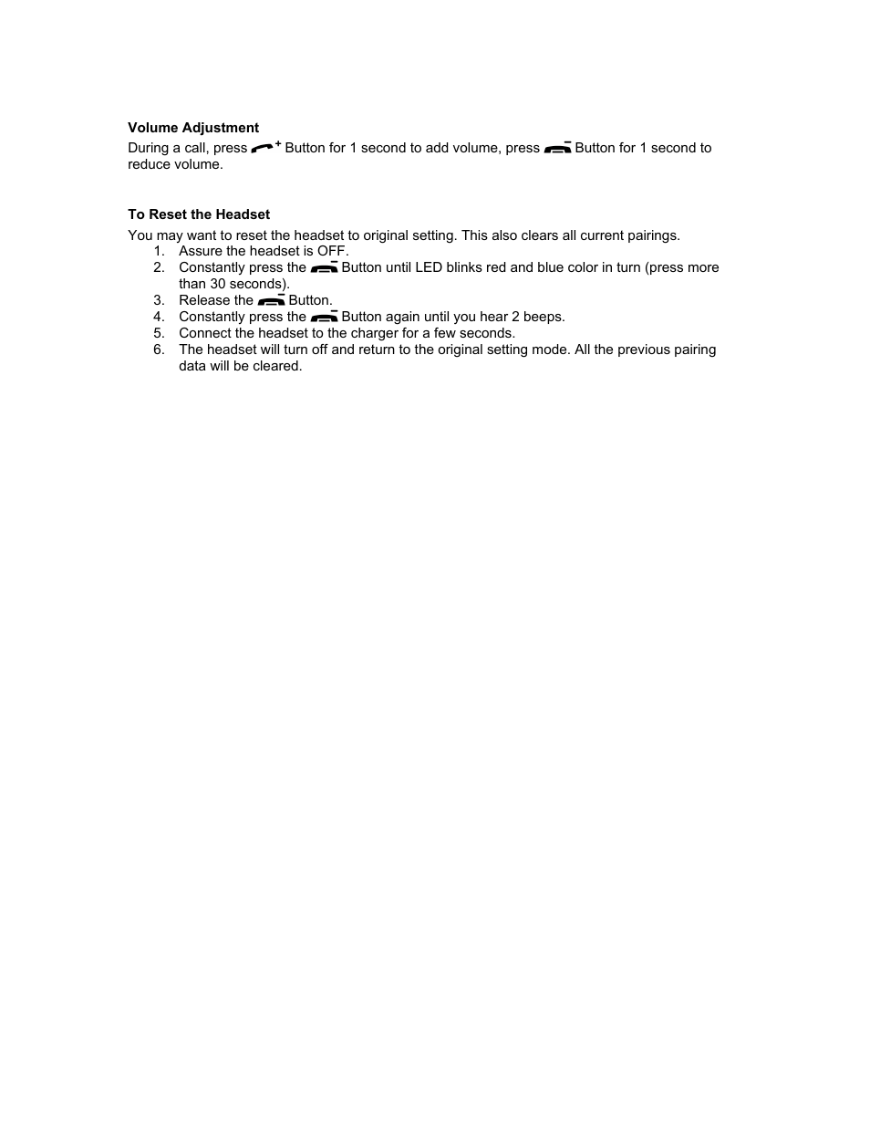 Iqua BHS - 601 User Manual | Page 11 / 14