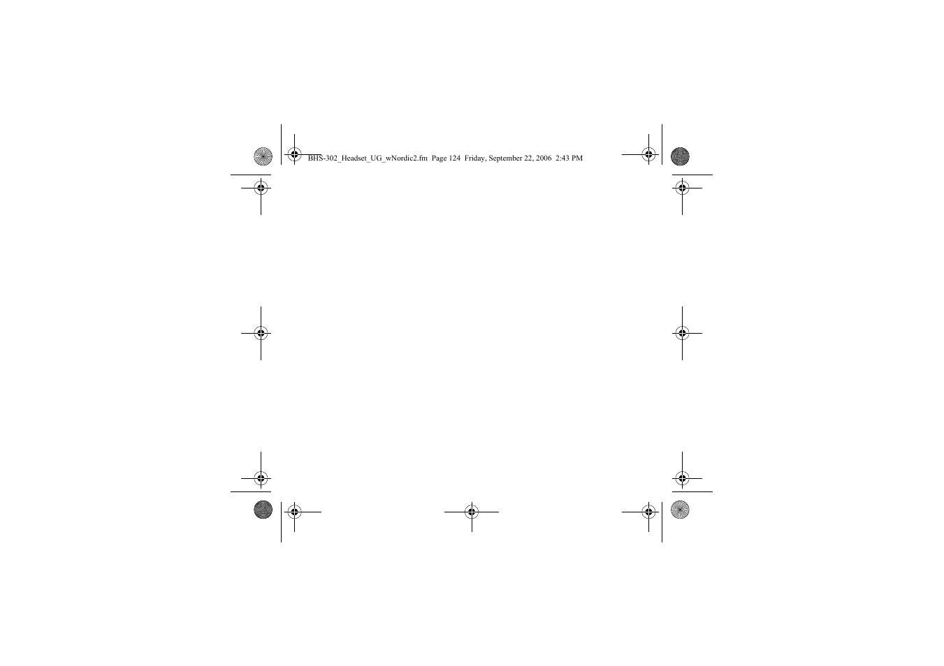 Iqua BHS-302 User Manual | Page 124 / 148