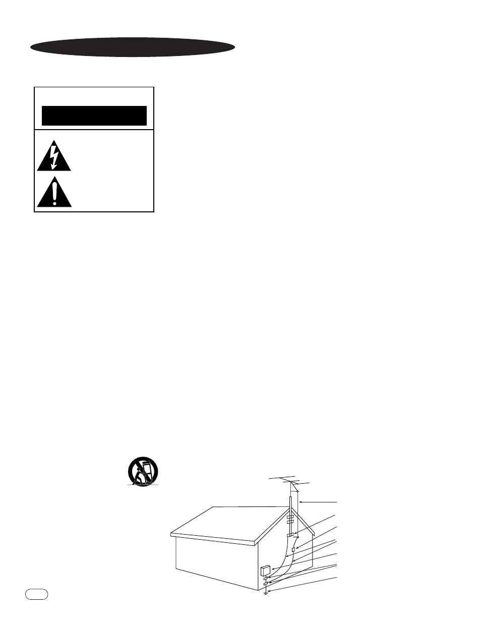 Caution, Mportant, Afety | Recautions | Infinity ALPHA 1200S User Manual | Page 2 / 12