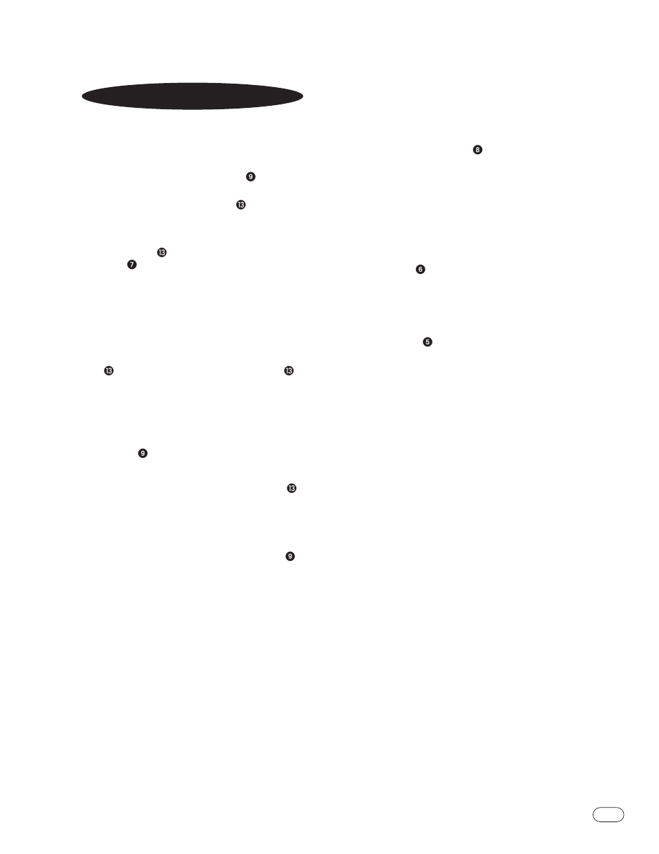 Peration | Infinity ALPHA 1200S User Manual | Page 7 / 12