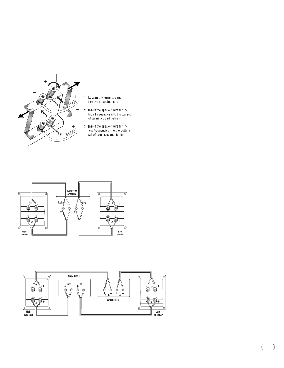 Infinity Beta 10 User Manual | Page 5 / 8