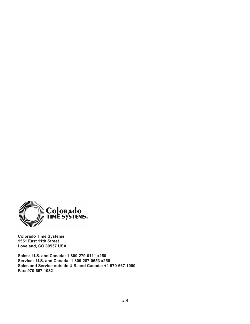Infinity F849 User Manual | Page 20 / 20
