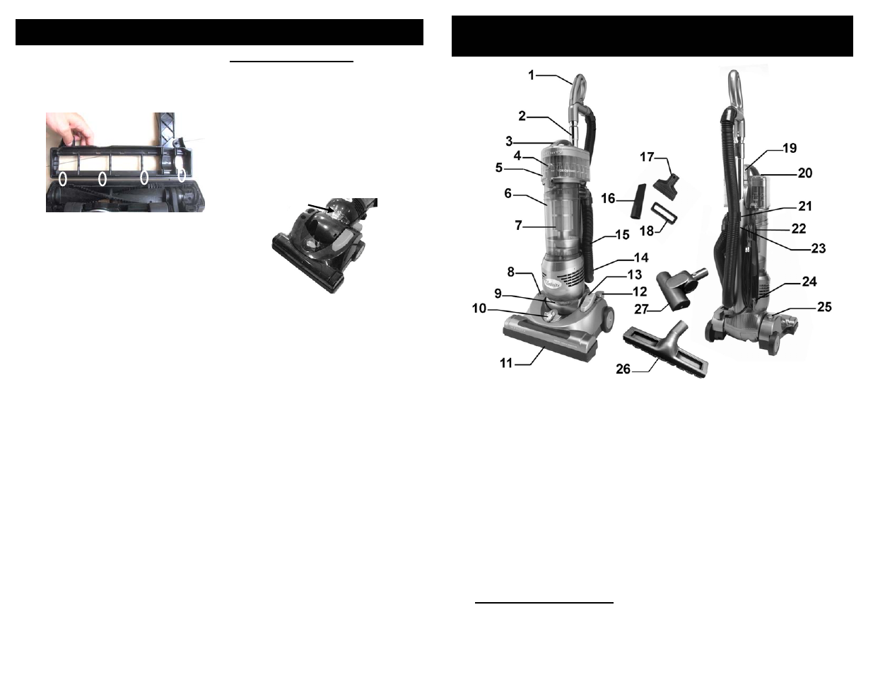 Troubleshooting | Infinity NV31N User Manual | Page 16 / 26