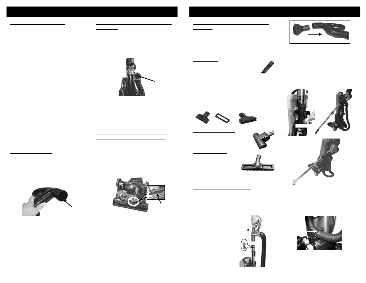 Operating instructions, Dépannage | Infinity NV31N User Manual | Page 7 / 26