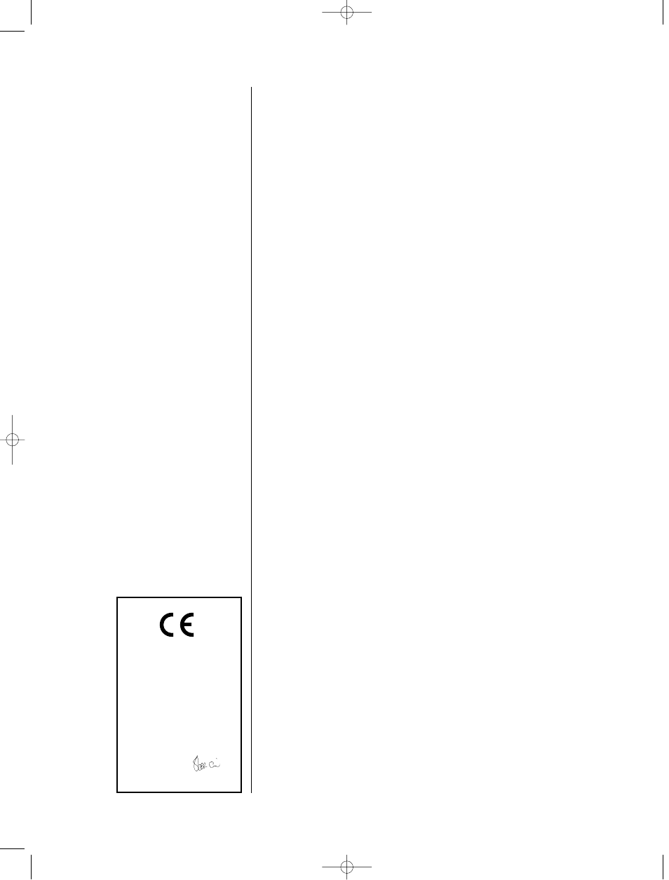 Npacking the, Peakers | Infinity HPS-1.5 User Manual | Page 2 / 8