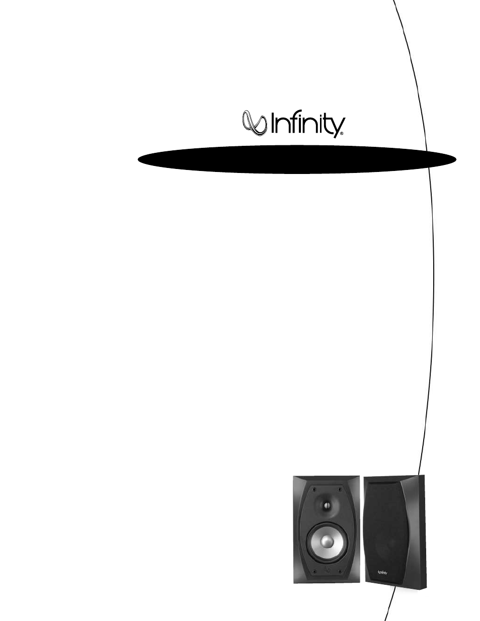 Infinity OWS-1 User Manual | 4 pages