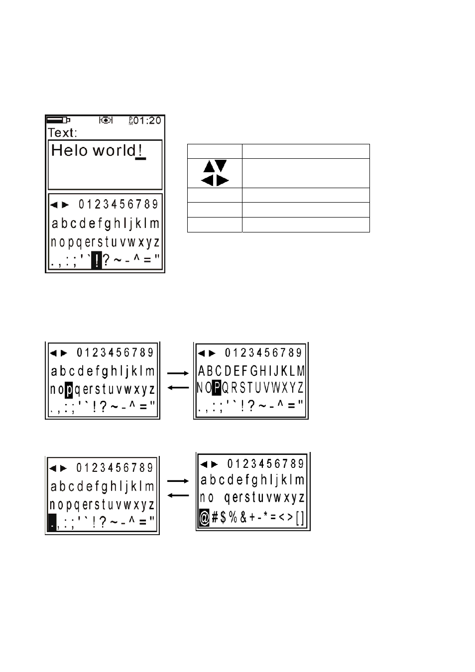 Infinity GPS-MIC-1 User Manual | Page 35 / 54