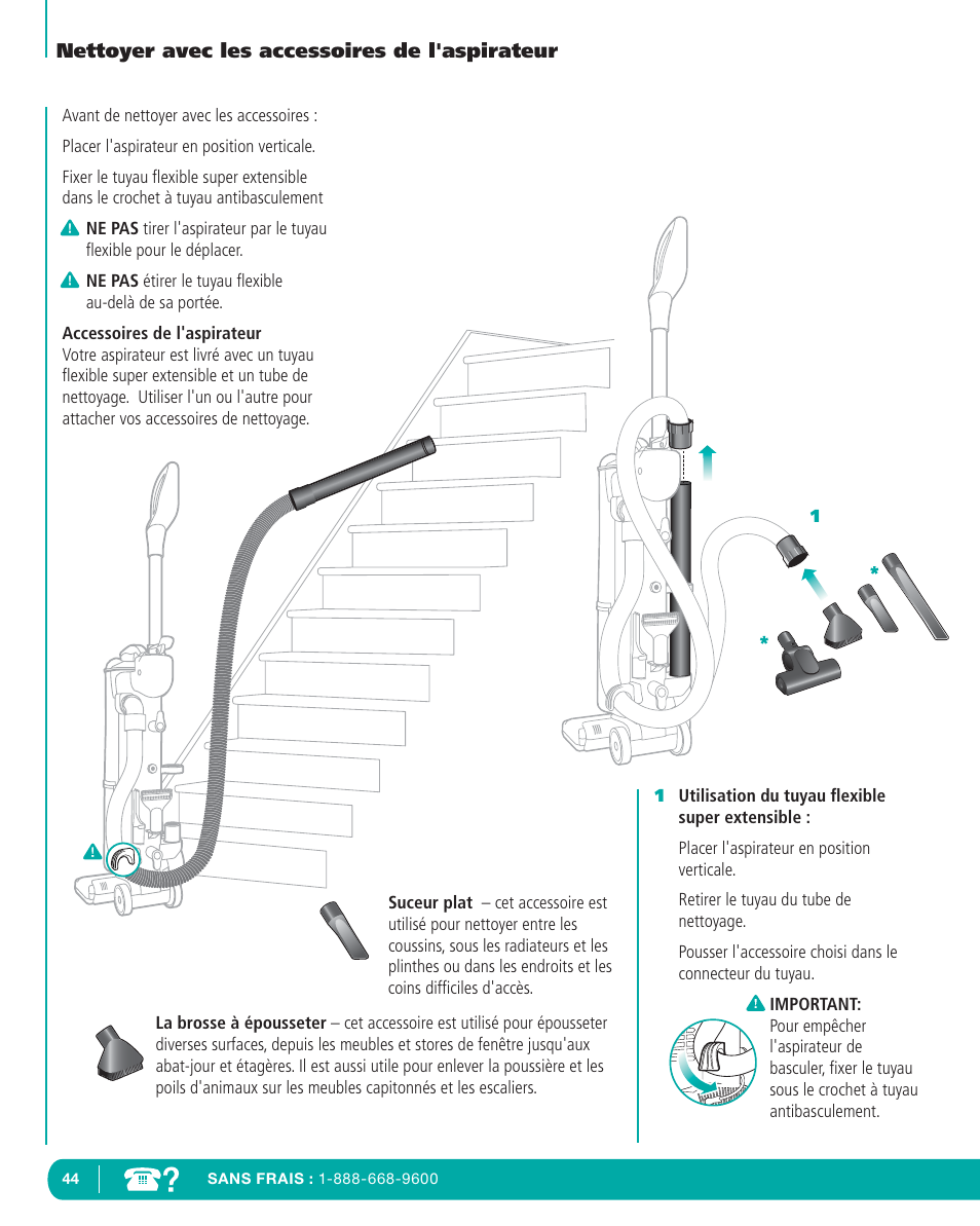 Infinity NV22T User Manual | Page 43 / 53