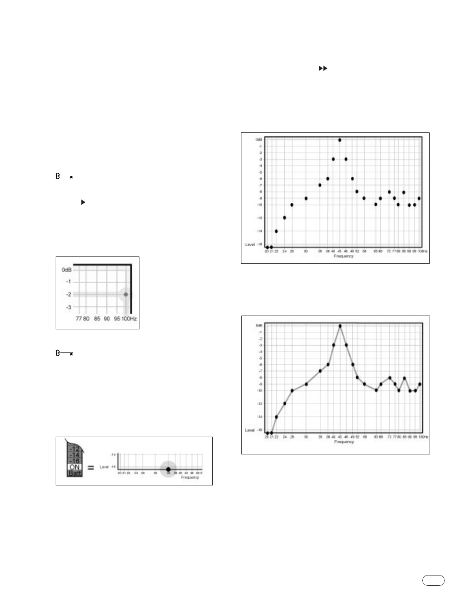 Csw-10 | Infinity CSW-10 User Manual | Page 11 / 24