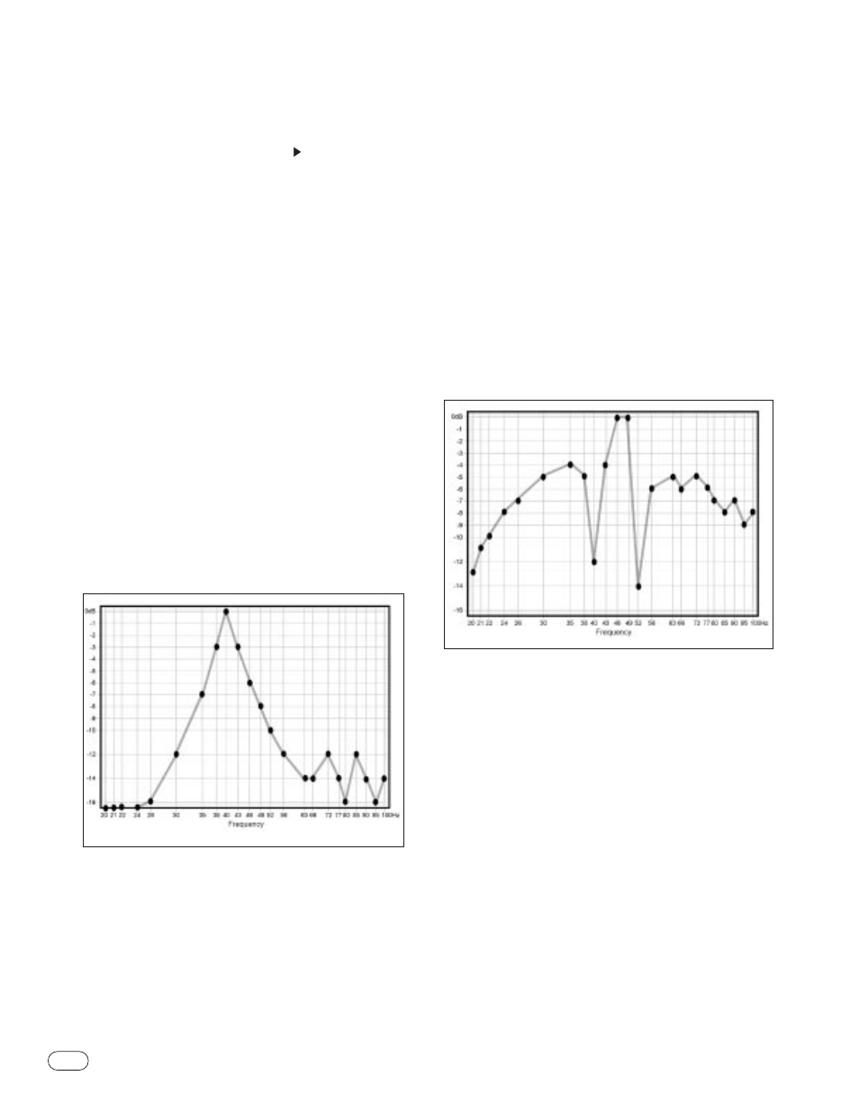 Csw-10 | Infinity CSW-10 User Manual | Page 16 / 24