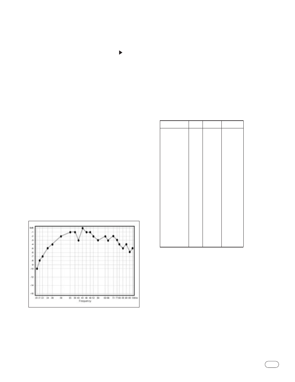 Csw-10, Adjusting the r.a.b.o.s. equalizer | Infinity CSW-10 User Manual | Page 17 / 24