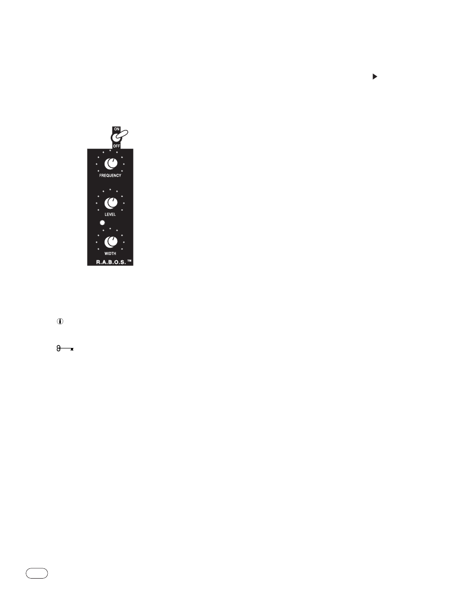 Csw-10, Final system balance | Infinity CSW-10 User Manual | Page 18 / 24