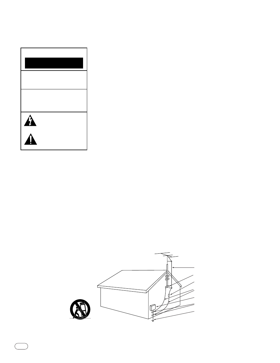 Caution, Mportant, Afety | Recautions, Csw-10 read first | Infinity CSW-10 User Manual | Page 2 / 24