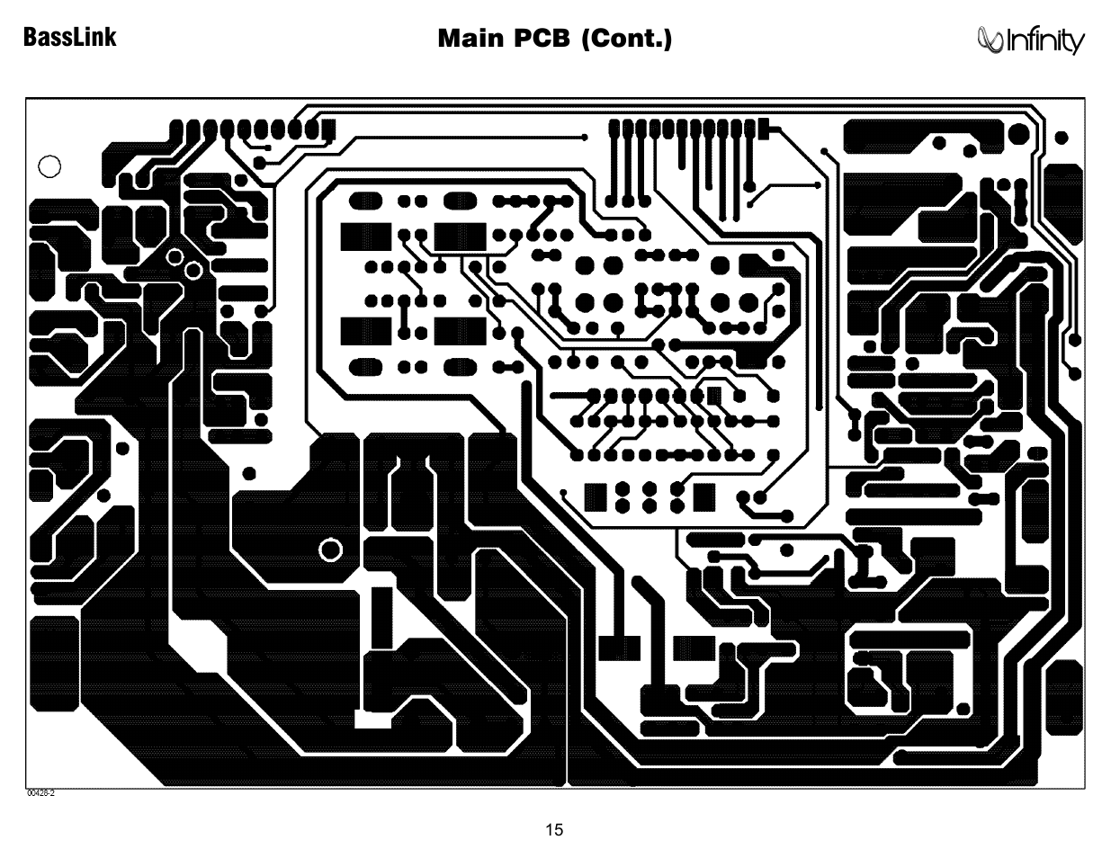 Infinity Bass Link User Manual | Page 16 / 56