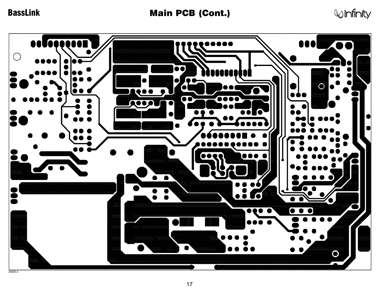 Infinity Bass Link User Manual | Page 18 / 56