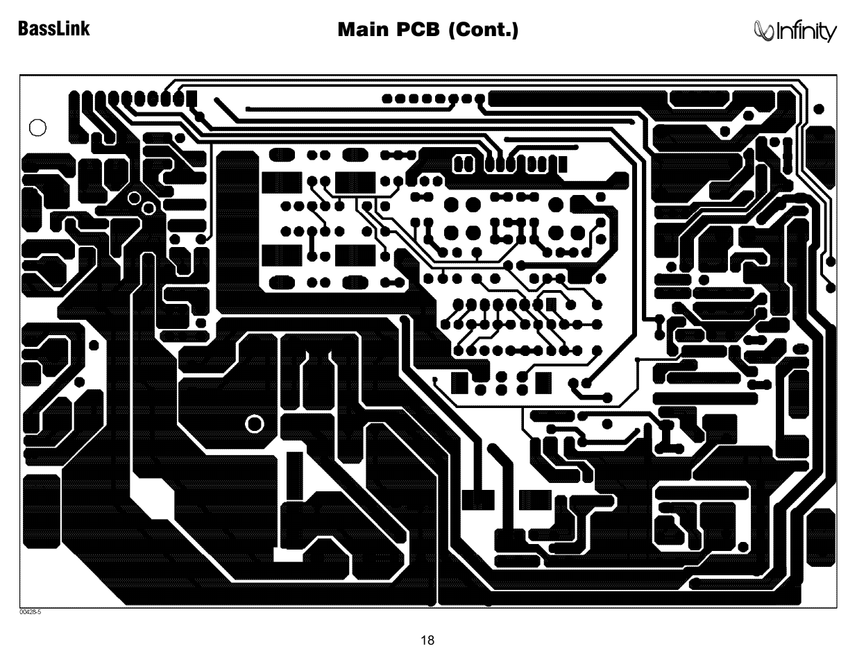 Infinity Bass Link User Manual | Page 19 / 56