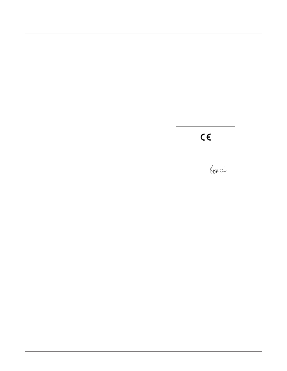 Infinity Kappa 54a 4-Ch User Manual | Page 2 / 8