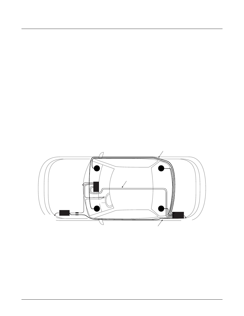 Infinity Kappa 54a 4-Ch User Manual | Page 5 / 8
