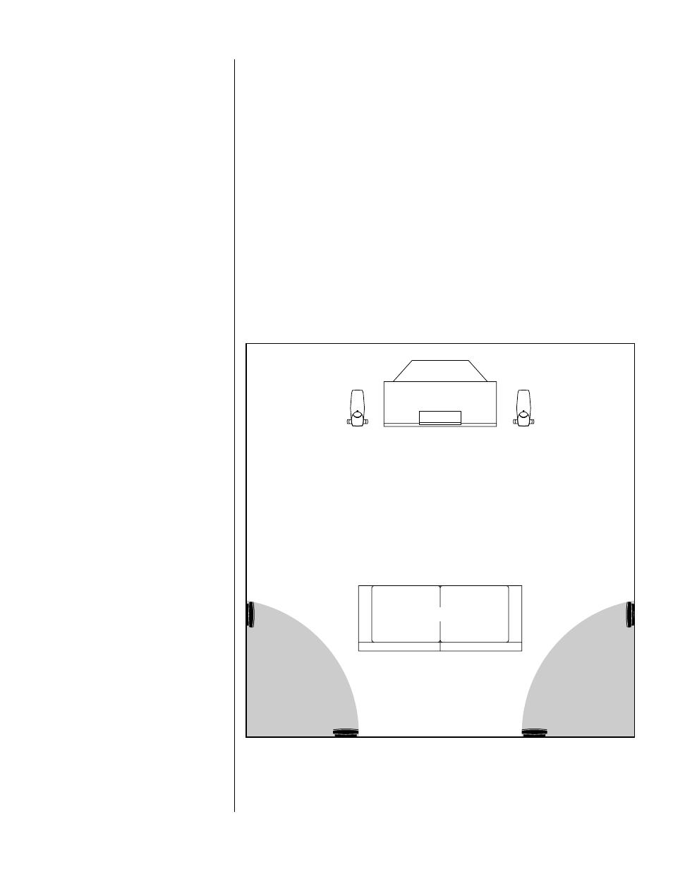 Lanning, Ystem | Infinity QPS1 User Manual | Page 3 / 10
