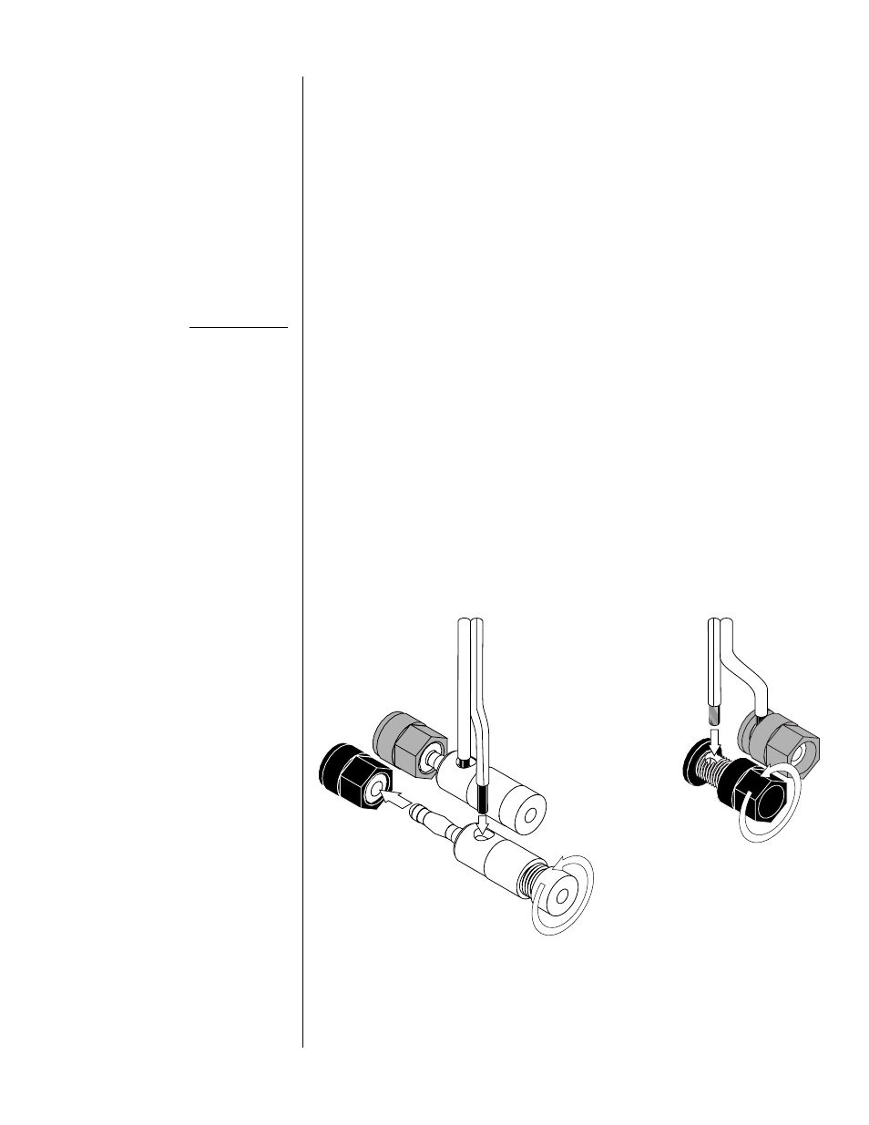 Iring, Ystem, Esting | Peakers | Infinity QPS1 User Manual | Page 6 / 10