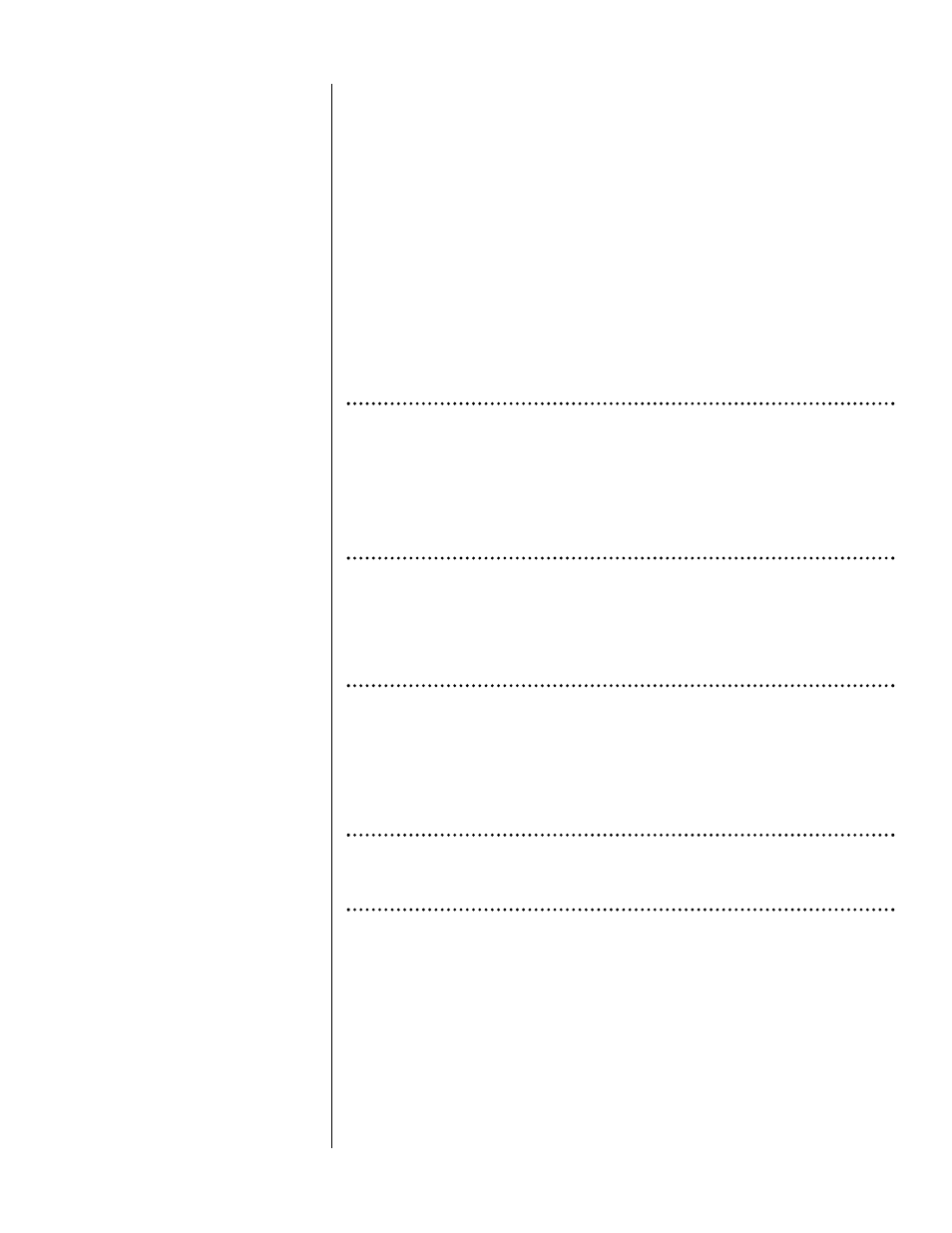 Peaker, Ystem, Roubleshooting s | Infinity QPS1 User Manual | Page 8 / 10