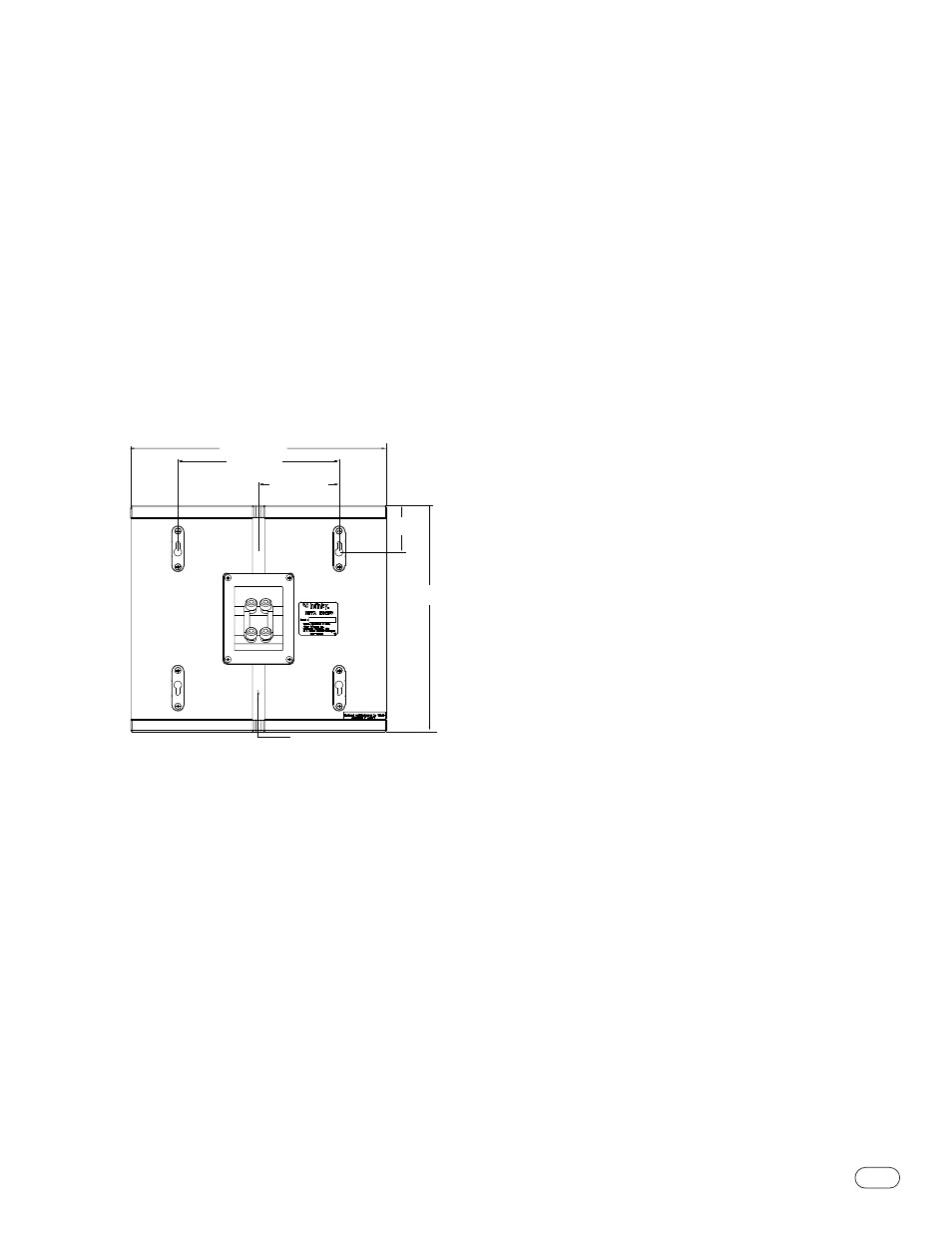 Ounting, Beta es250 | Infinity ES250 User Manual | Page 5 / 8
