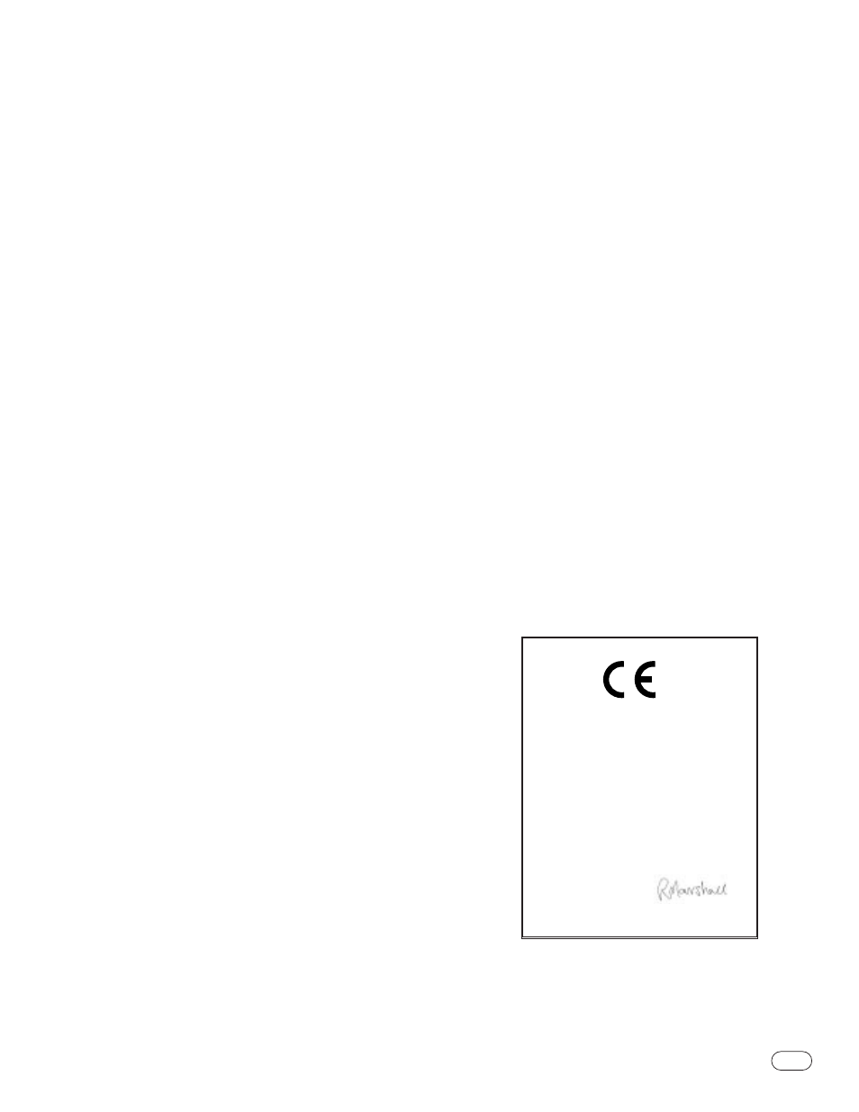 Pecifications, Beta es250 | Infinity ES250 User Manual | Page 7 / 8
