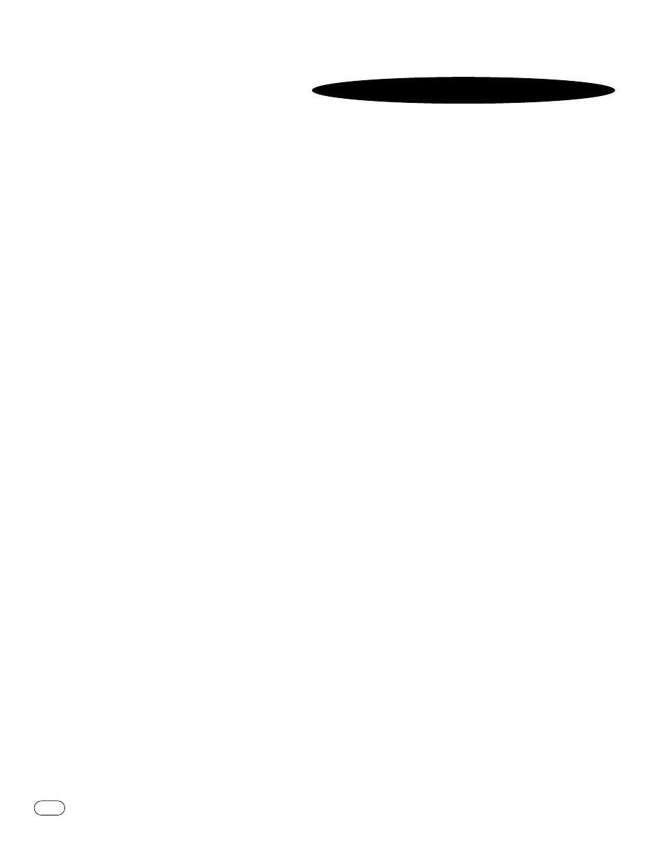 Aintenance and, Ervice | Infinity IL100s User Manual | Page 10 / 12
